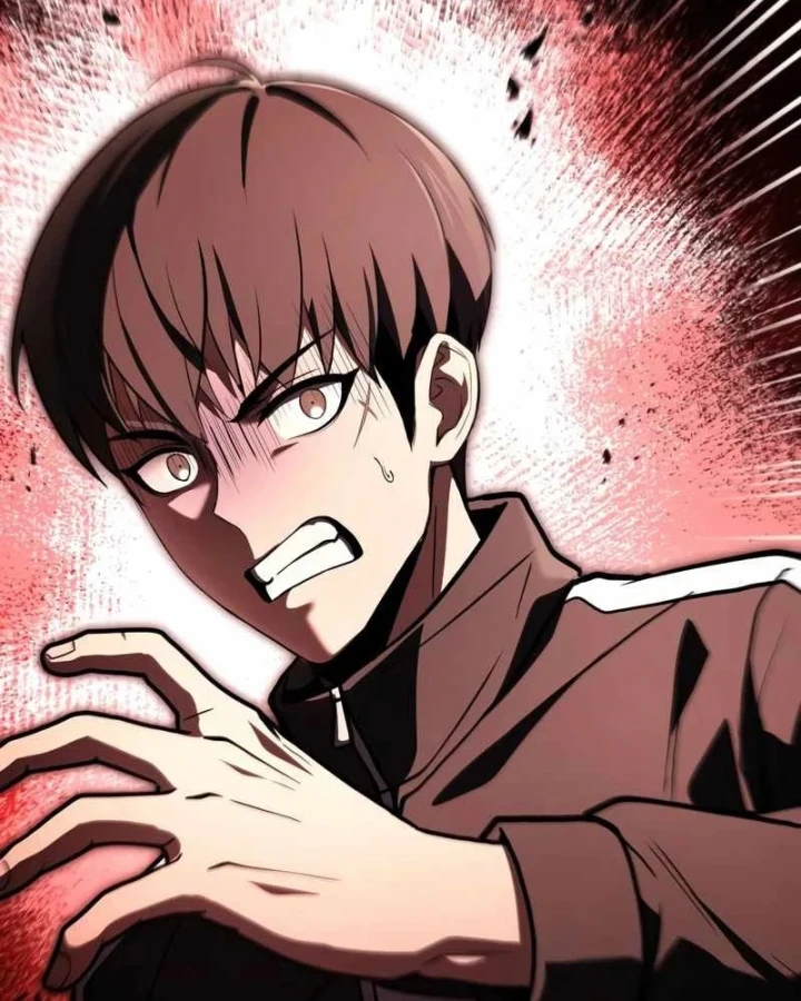 Kim Chiến Sĩ: Hành Trình Xây Dựng Đặc Tính Chapter 81 - 6