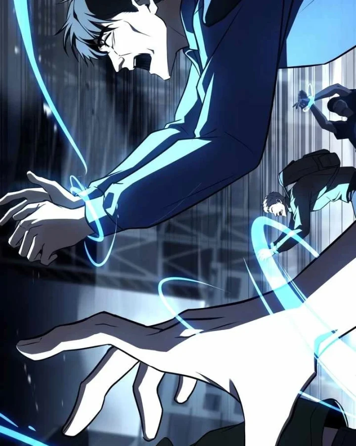 Kim Chiến Sĩ: Hành Trình Xây Dựng Đặc Tính Chapter 81 - 11