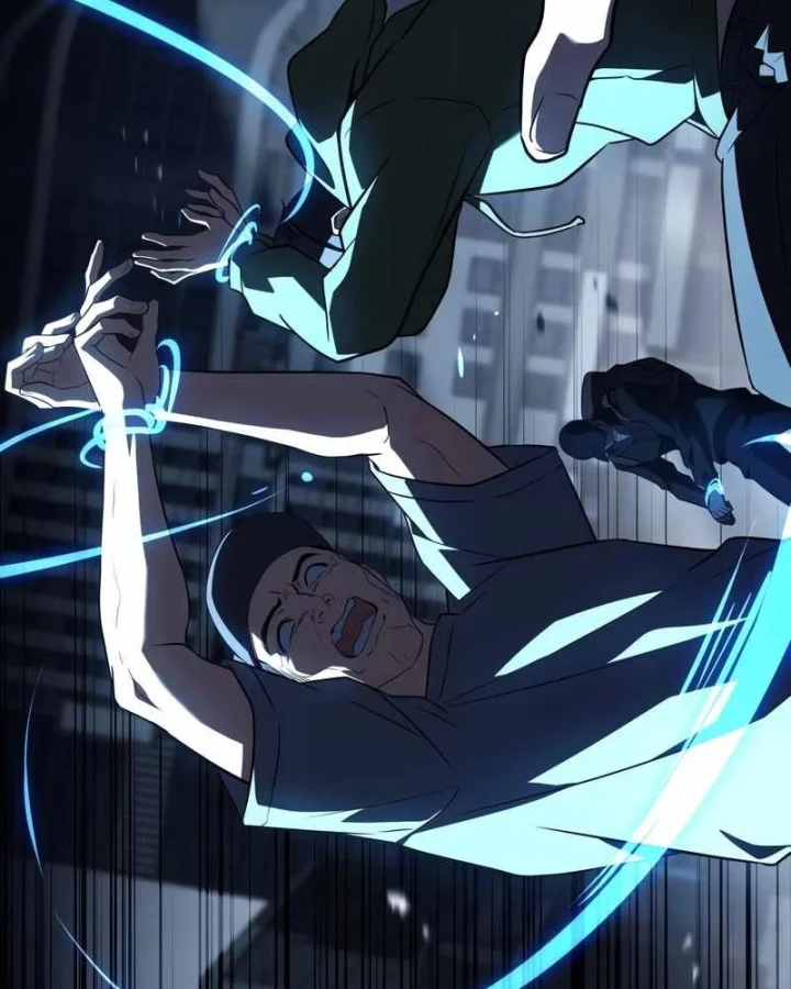 Kim Chiến Sĩ: Hành Trình Xây Dựng Đặc Tính Chapter 81 - 12