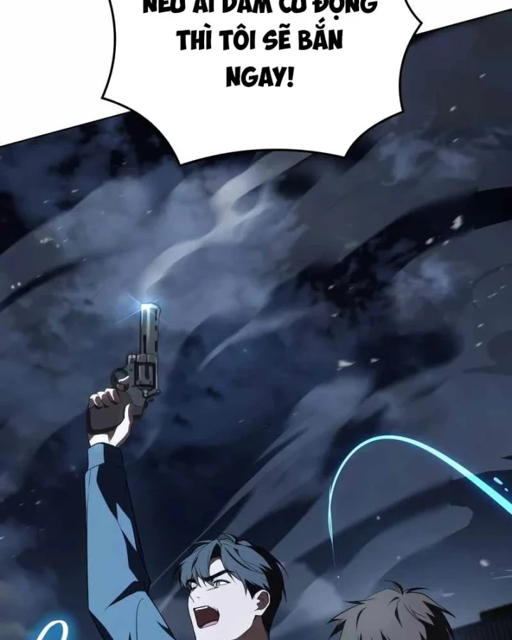 Kim Chiến Sĩ: Hành Trình Xây Dựng Đặc Tính Chapter 81 - 14