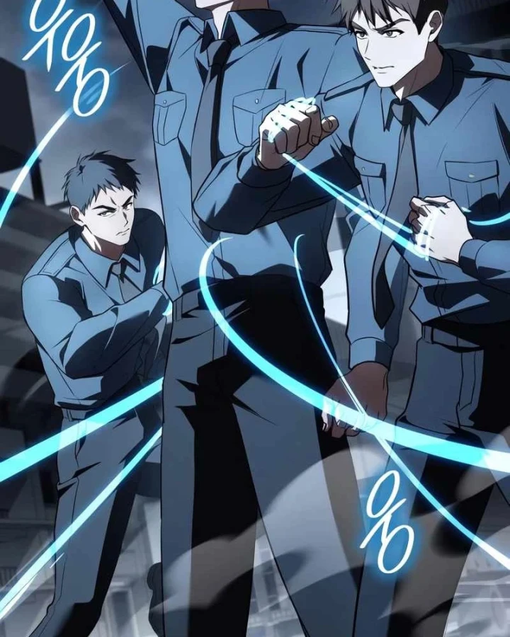 Kim Chiến Sĩ: Hành Trình Xây Dựng Đặc Tính Chapter 81 - 15