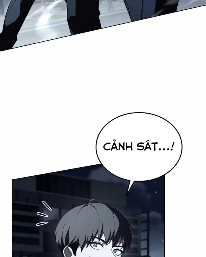 Kim Chiến Sĩ: Hành Trình Xây Dựng Đặc Tính Chapter 81 - 16