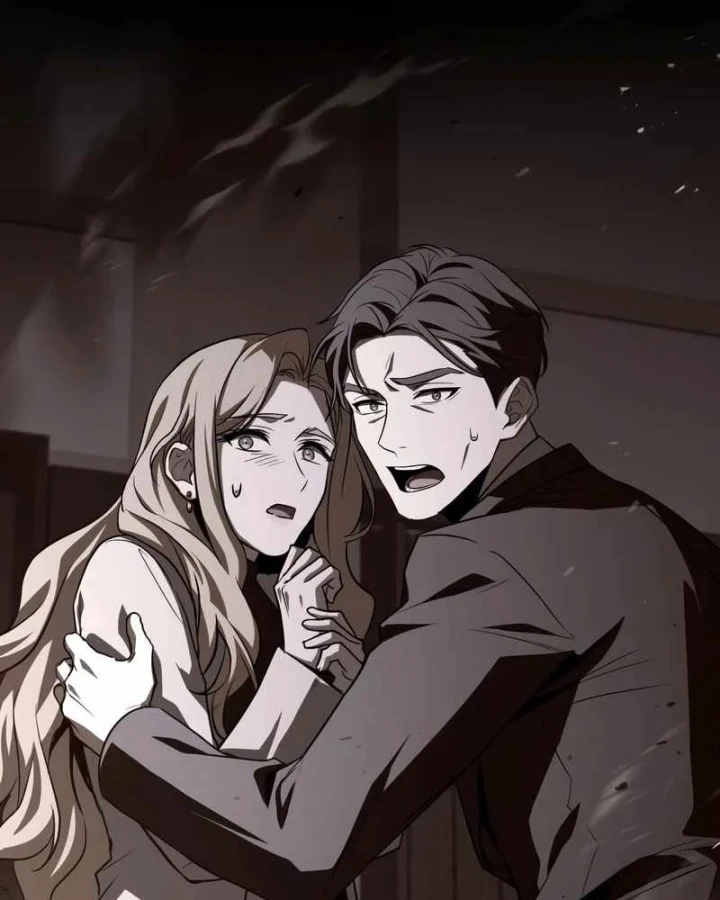 Kim Chiến Sĩ: Hành Trình Xây Dựng Đặc Tính Chapter 81 - 21