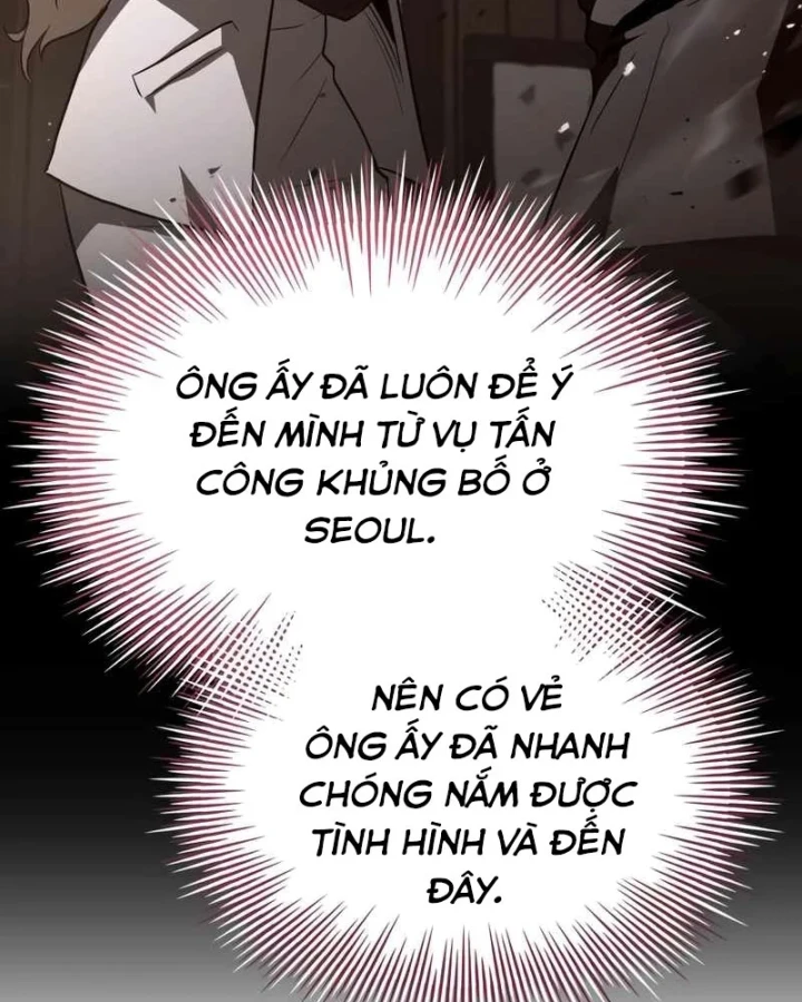 Kim Chiến Sĩ: Hành Trình Xây Dựng Đặc Tính Chapter 81 - 22