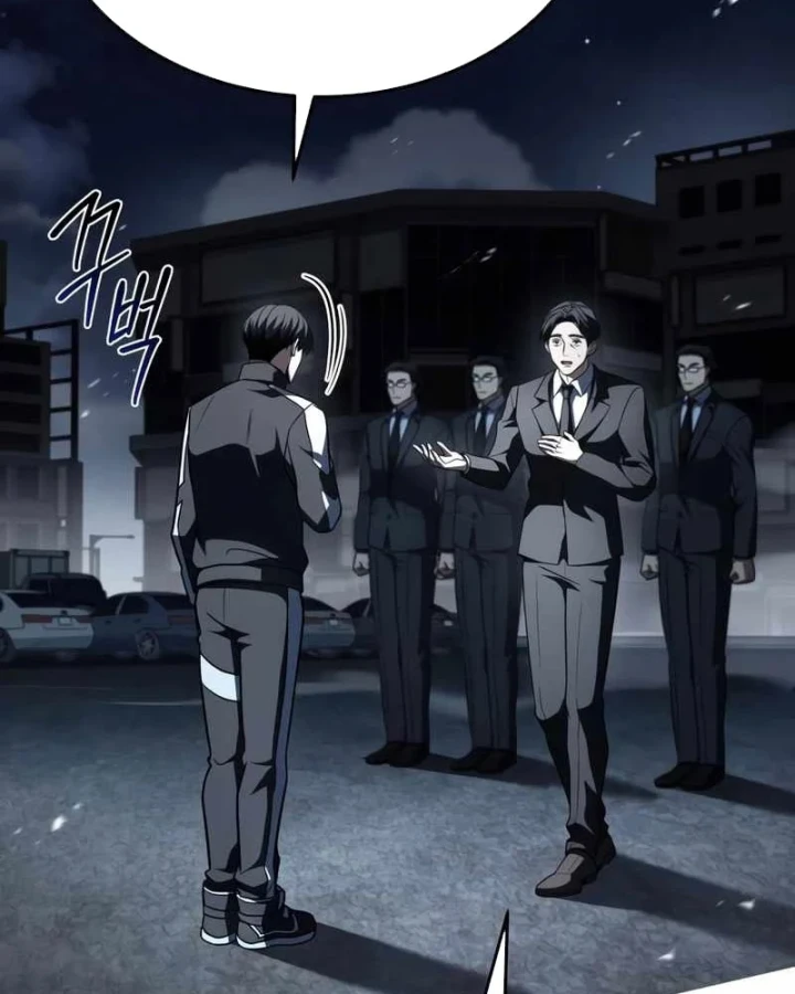 Kim Chiến Sĩ: Hành Trình Xây Dựng Đặc Tính Chapter 81 - 24