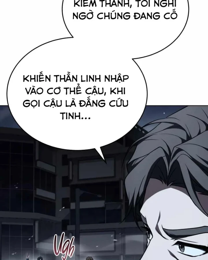 Kim Chiến Sĩ: Hành Trình Xây Dựng Đặc Tính Chapter 81 - 26