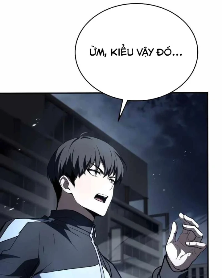 Kim Chiến Sĩ: Hành Trình Xây Dựng Đặc Tính Chapter 81 - 28