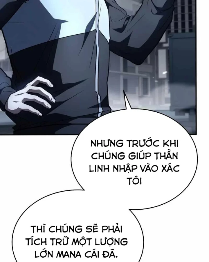 Kim Chiến Sĩ: Hành Trình Xây Dựng Đặc Tính Chapter 81 - 29