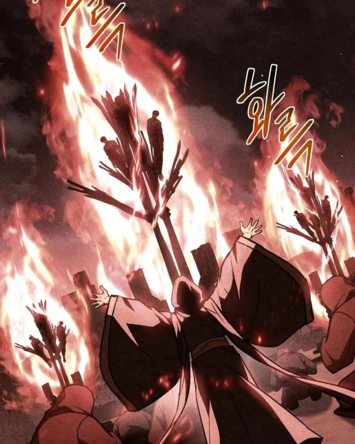 Kim Chiến Sĩ: Hành Trình Xây Dựng Đặc Tính Chapter 81 - 34