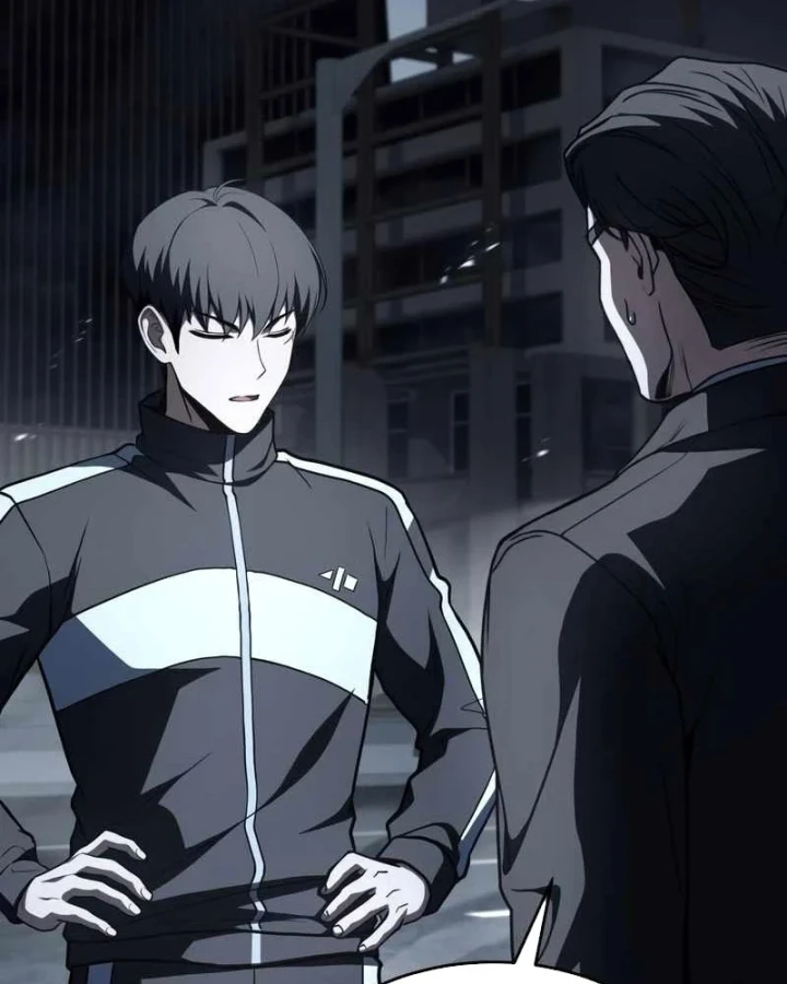 Kim Chiến Sĩ: Hành Trình Xây Dựng Đặc Tính Chapter 81 - 37