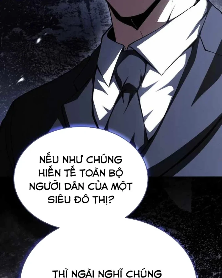 Kim Chiến Sĩ: Hành Trình Xây Dựng Đặc Tính Chapter 81 - 40