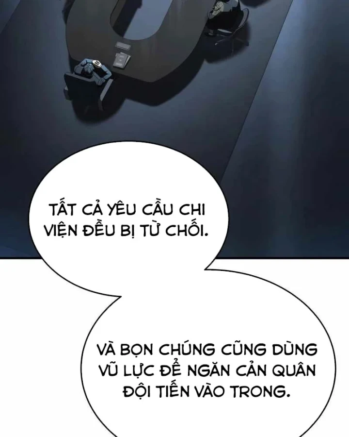 Kim Chiến Sĩ: Hành Trình Xây Dựng Đặc Tính Chapter 81 - 45