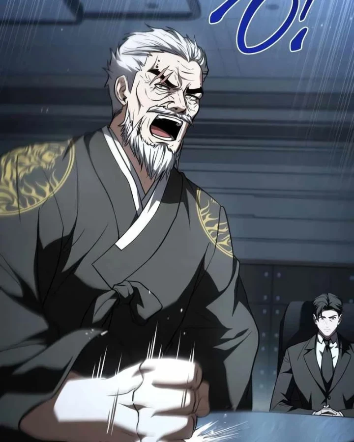 Kim Chiến Sĩ: Hành Trình Xây Dựng Đặc Tính Chapter 81 - 47