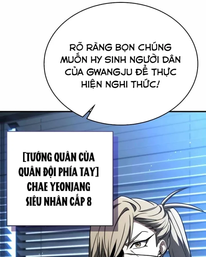 Kim Chiến Sĩ: Hành Trình Xây Dựng Đặc Tính Chapter 81 - 49