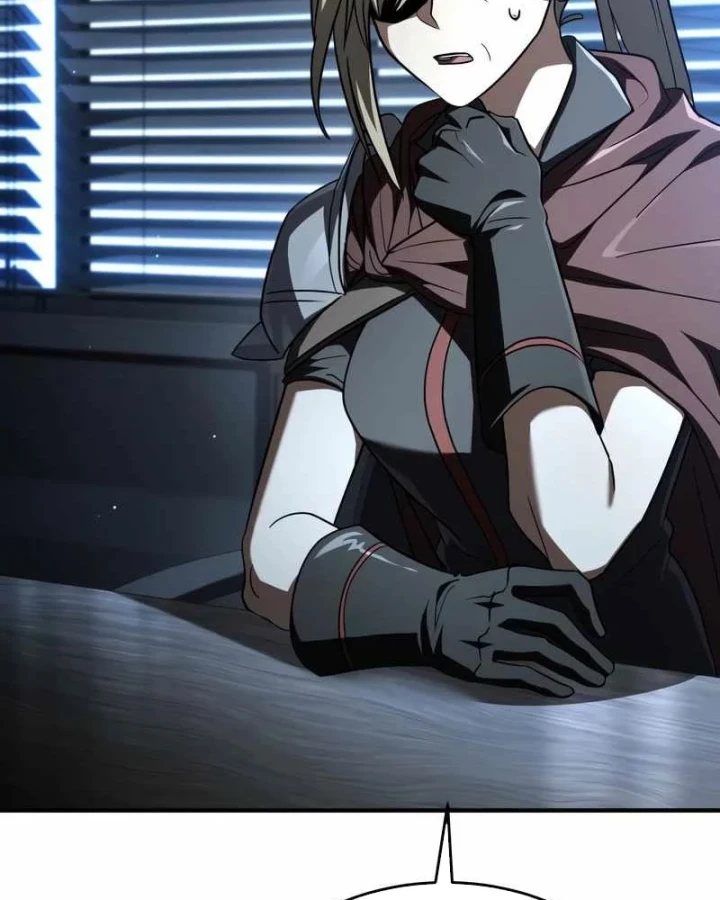 Kim Chiến Sĩ: Hành Trình Xây Dựng Đặc Tính Chapter 81 - 50