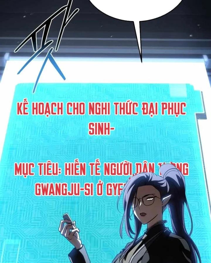 Kim Chiến Sĩ: Hành Trình Xây Dựng Đặc Tính Chapter 81 - 52