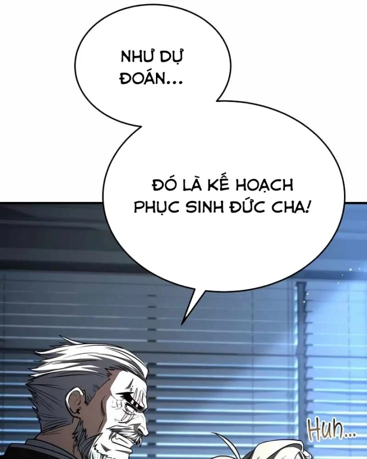 Kim Chiến Sĩ: Hành Trình Xây Dựng Đặc Tính Chapter 81 - 57