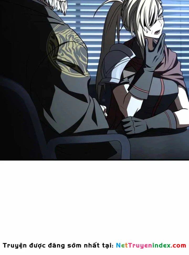 Kim Chiến Sĩ: Hành Trình Xây Dựng Đặc Tính Chapter 81 - 58