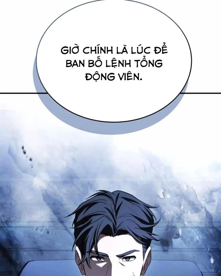 Kim Chiến Sĩ: Hành Trình Xây Dựng Đặc Tính Chapter 81 - 61