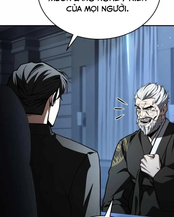 Kim Chiến Sĩ: Hành Trình Xây Dựng Đặc Tính Chapter 81 - 64