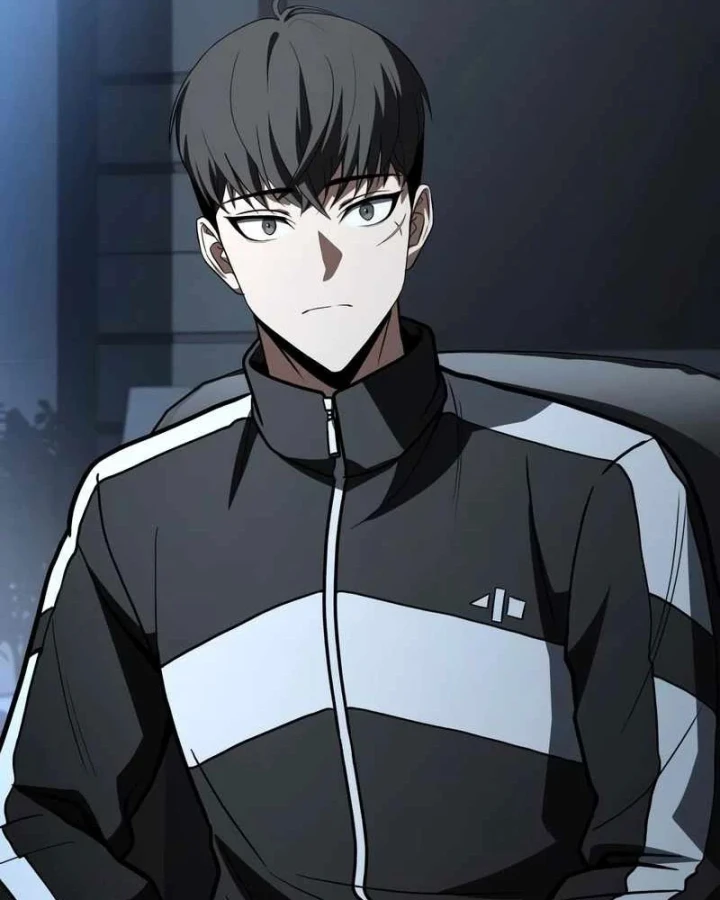 Kim Chiến Sĩ: Hành Trình Xây Dựng Đặc Tính Chapter 81 - 73