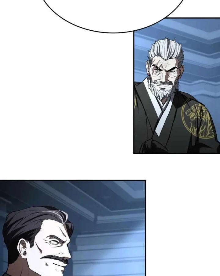 Kim Chiến Sĩ: Hành Trình Xây Dựng Đặc Tính Chapter 81 - 76