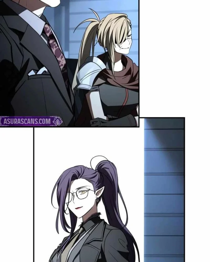 Kim Chiến Sĩ: Hành Trình Xây Dựng Đặc Tính Chapter 81 - 77