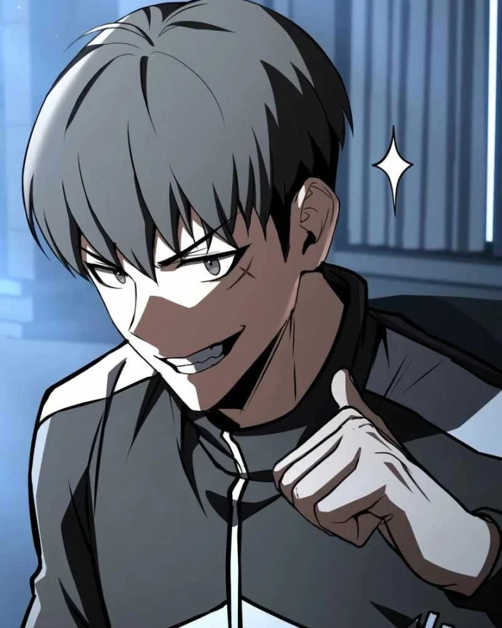 Kim Chiến Sĩ: Hành Trình Xây Dựng Đặc Tính Chapter 81 - 81