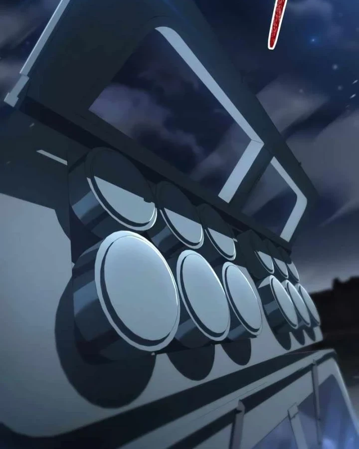 Kim Chiến Sĩ: Hành Trình Xây Dựng Đặc Tính Chapter 81 - 85