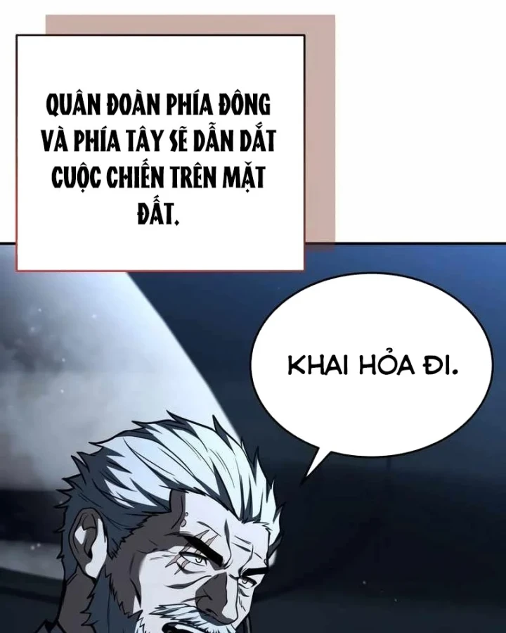 Kim Chiến Sĩ: Hành Trình Xây Dựng Đặc Tính Chapter 81 - 87