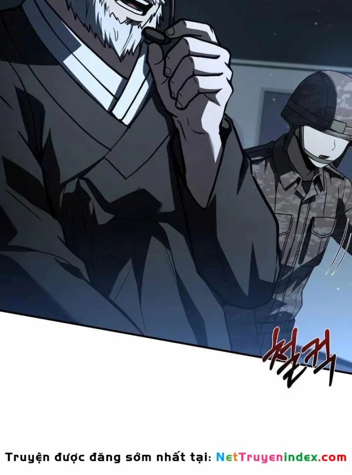 Kim Chiến Sĩ: Hành Trình Xây Dựng Đặc Tính Chapter 81 - 88