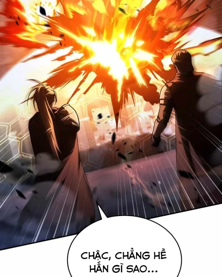 Kim Chiến Sĩ: Hành Trình Xây Dựng Đặc Tính Chapter 81 - 90