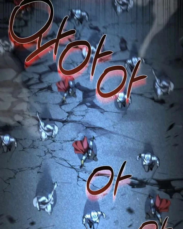 Kim Chiến Sĩ: Hành Trình Xây Dựng Đặc Tính Chapter 81 - 92