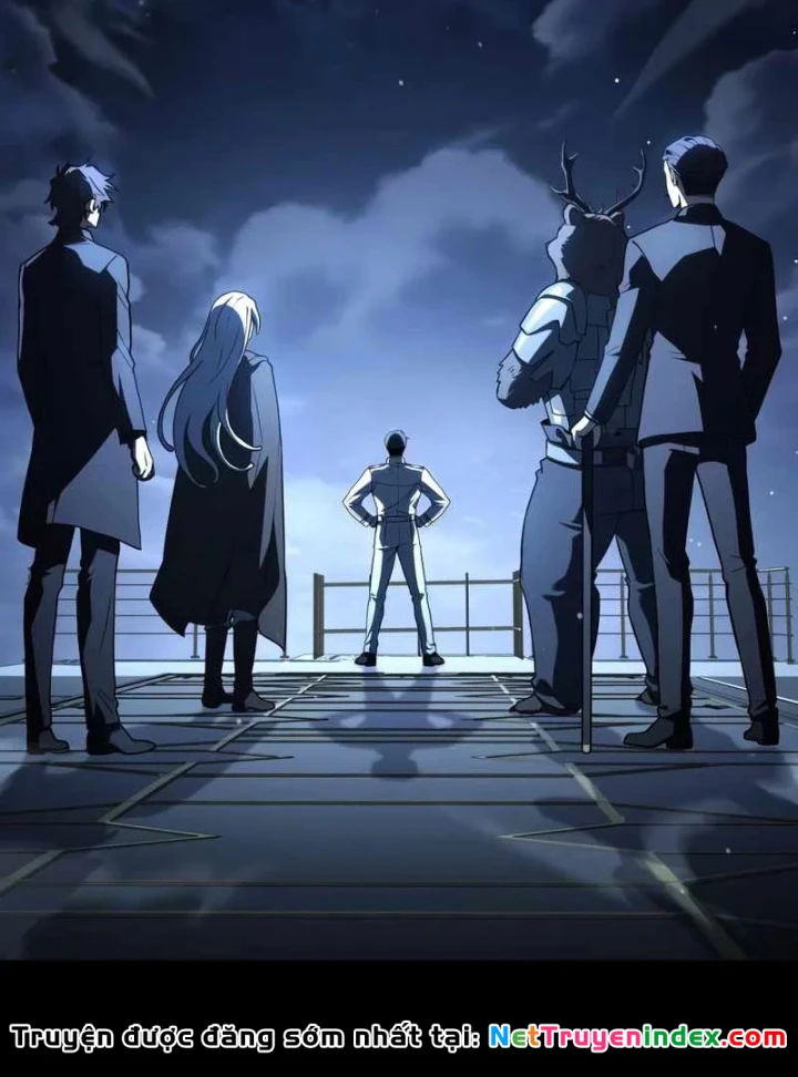 Kim Chiến Sĩ: Hành Trình Xây Dựng Đặc Tính Chapter 81 - 100