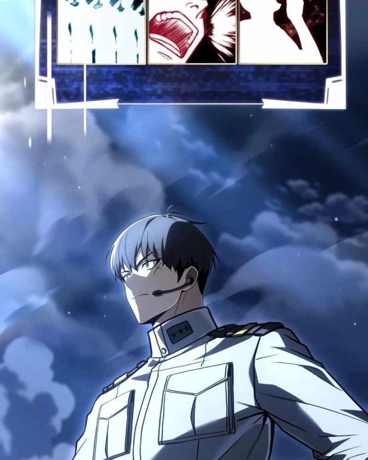 Kim Chiến Sĩ: Hành Trình Xây Dựng Đặc Tính Chapter 81 - 103