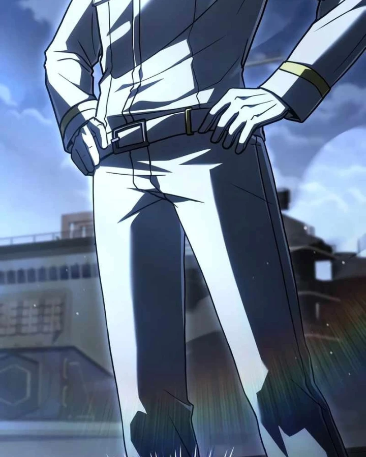 Kim Chiến Sĩ: Hành Trình Xây Dựng Đặc Tính Chapter 81 - 104