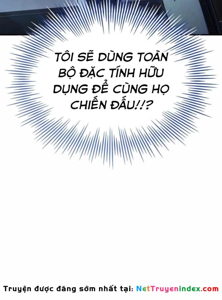 Kim Chiến Sĩ: Hành Trình Xây Dựng Đặc Tính Chapter 81 - 105