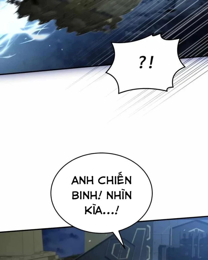 Kim Chiến Sĩ: Hành Trình Xây Dựng Đặc Tính Chapter 81 - 107