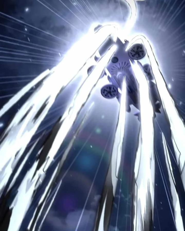 Kim Chiến Sĩ: Hành Trình Xây Dựng Đặc Tính Chapter 81 - 112