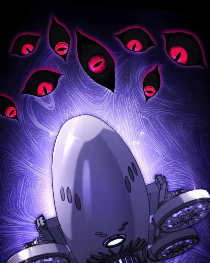 Kim Chiến Sĩ: Hành Trình Xây Dựng Đặc Tính Chapter 81 - 115