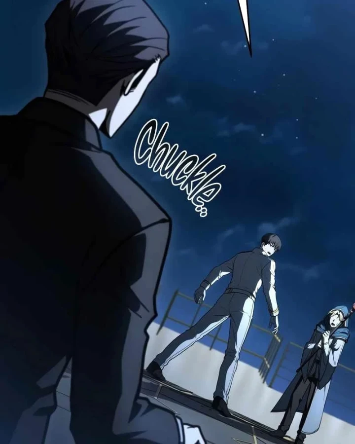 Kim Chiến Sĩ: Hành Trình Xây Dựng Đặc Tính Chapter 81 - 118