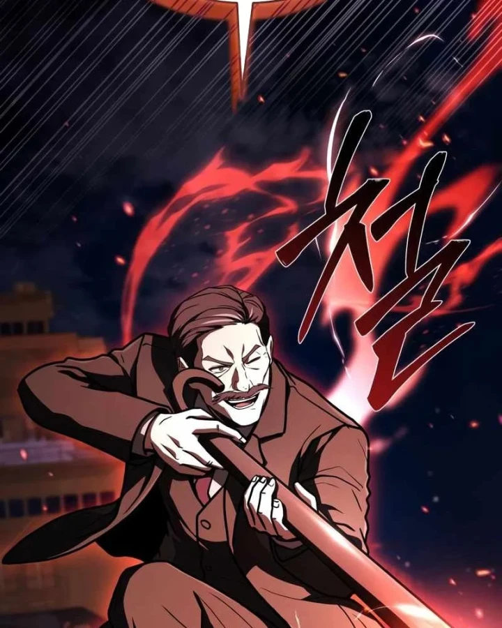 Kim Chiến Sĩ: Hành Trình Xây Dựng Đặc Tính Chapter 81 - 121