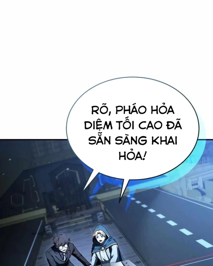 Kim Chiến Sĩ: Hành Trình Xây Dựng Đặc Tính Chapter 81 - 128