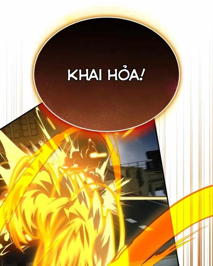 Kim Chiến Sĩ: Hành Trình Xây Dựng Đặc Tính Chapter 81 - 131