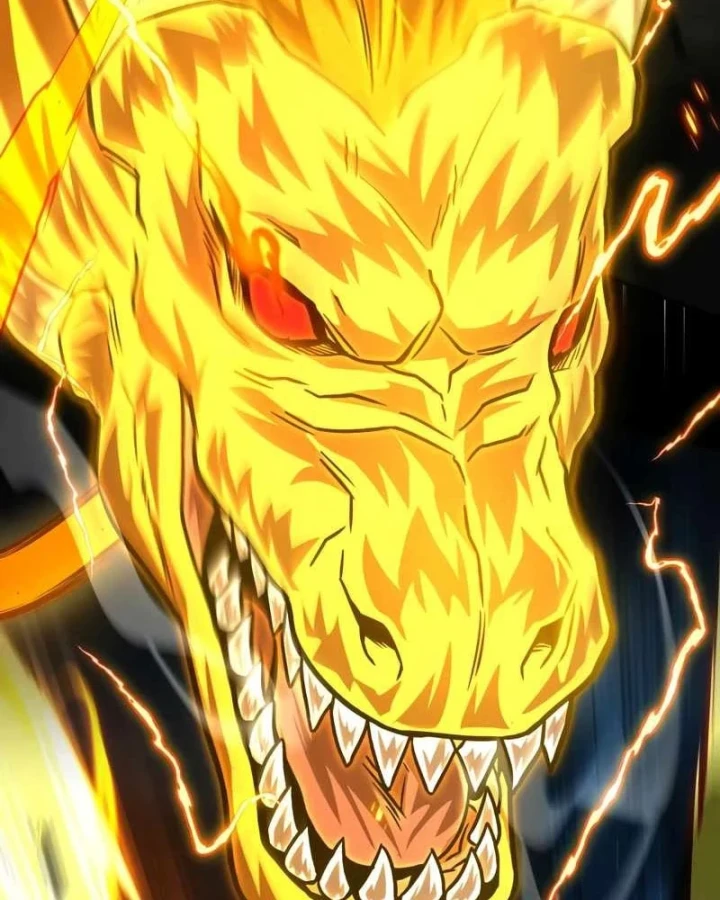 Kim Chiến Sĩ: Hành Trình Xây Dựng Đặc Tính Chapter 81 - 133