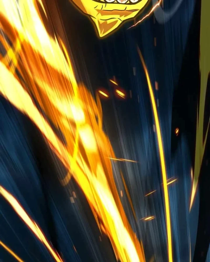 Kim Chiến Sĩ: Hành Trình Xây Dựng Đặc Tính Chapter 81 - 134