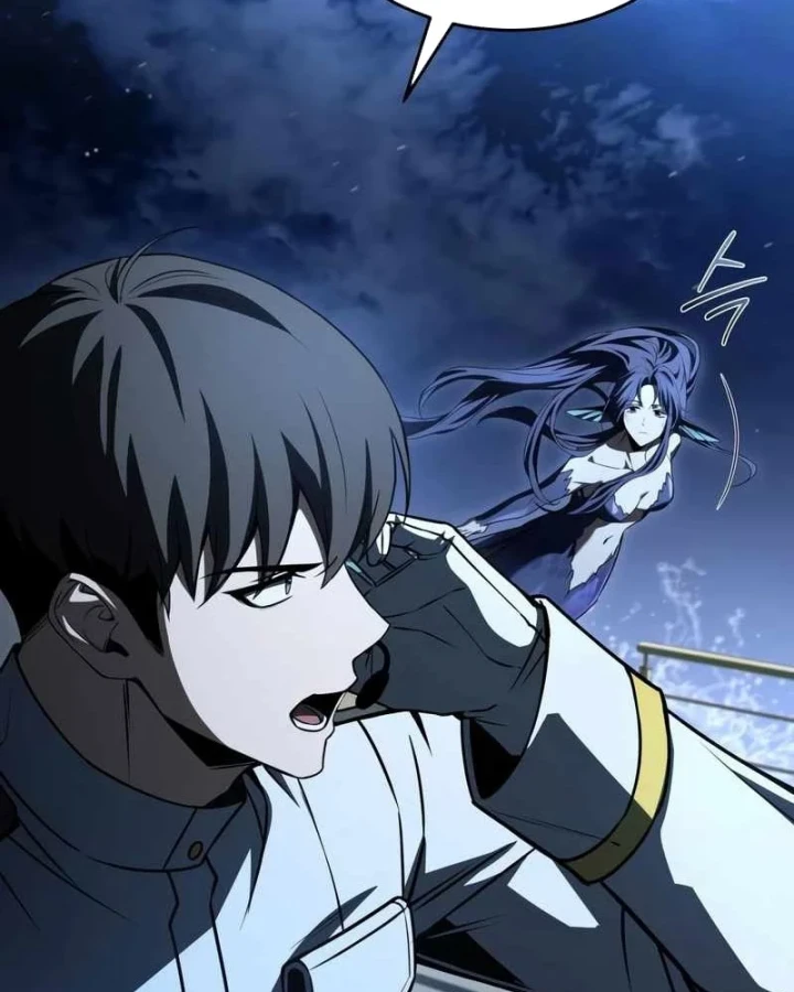 Kim Chiến Sĩ: Hành Trình Xây Dựng Đặc Tính Chapter 81 - 138