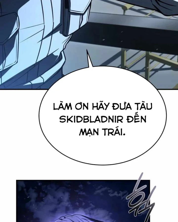 Kim Chiến Sĩ: Hành Trình Xây Dựng Đặc Tính Chapter 81 - 139