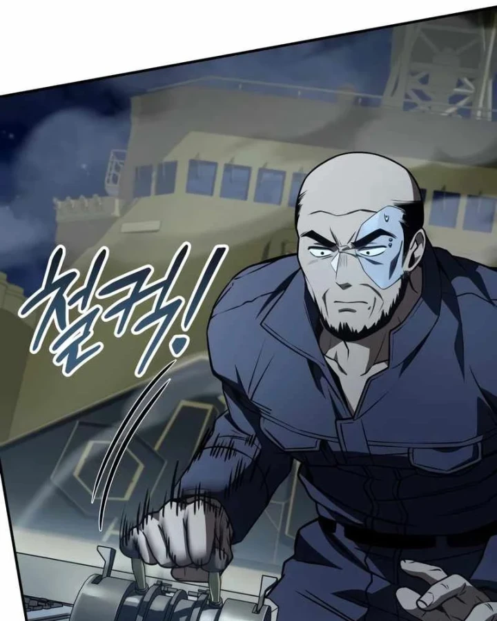 Kim Chiến Sĩ: Hành Trình Xây Dựng Đặc Tính Chapter 81 - 143