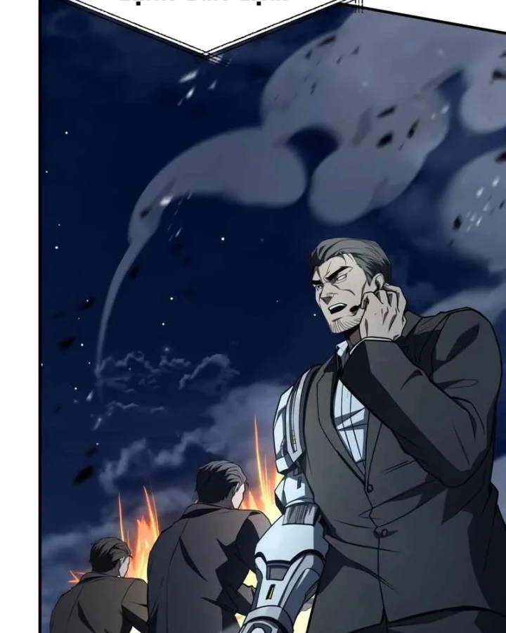 Kim Chiến Sĩ: Hành Trình Xây Dựng Đặc Tính Chapter 81 - 146